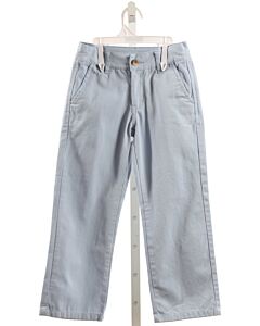 THE BEAUFORT BONNET COMPANY  LT BLUE    PANTS