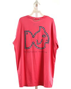 PRODOH  HOT PINK    T-SHIRT