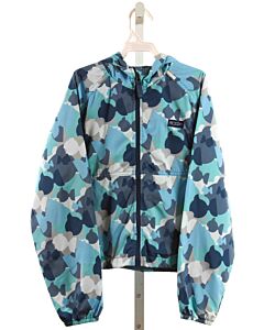 PRODOH  BLUE    OUTERWEAR