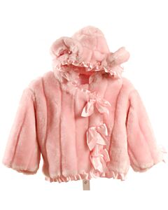 MUD PIE  PINK    DRESSY OUTERWEAR