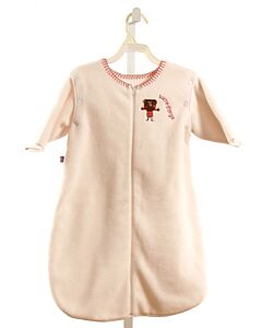 SUCRE DORGE  WHITE FLEECE   MISC