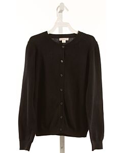 CREWCUTS  BLACK    CARDIGAN