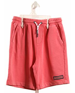 VINEYARD VINES  RED    SHORTS