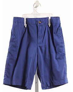 POLO BY RALPH LAUREN  BLUE    SHORTS