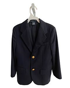 POLO BY RALPH LAUREN  NAVY    BLAZER