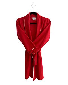 PETITE PLUME  RED    LOUNGEWEAR