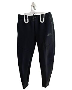 NIKE  BLACK    PANTS