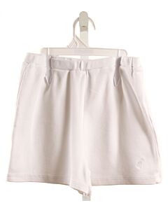 THE BEAUFORT BONNET COMPANY  WHITE    SHORTS