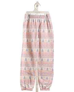 THE BEAUFORT BONNET COMPANY  LT PINK    PANTS