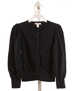 CREWCUTS  BLUE    CARDIGAN