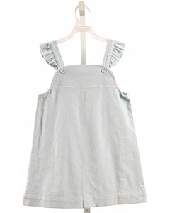 THE BEAUFORT BONNET COMPANY  BLUE CORDUROY   DRESS