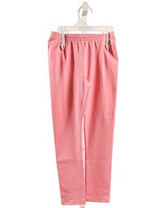 THE BEAUFORT BONNET COMPANY  PINK KNIT   LEGGINGS