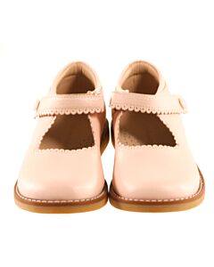 ELEPHANTITO PINK MARY JANES *NEW WITHOUT TAG *NWT SIZE TODDLER 12