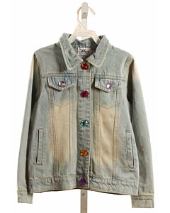 LOLA + THE BOYS  DENIM    OUTERWEAR