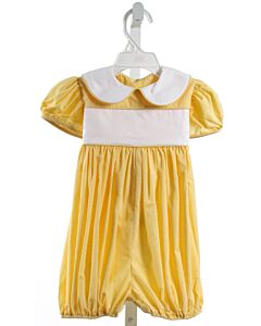 WISH UPON A STAR  YELLOW  GINGHAM  BUBBLE