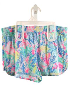 LILLY PULITZER  MULTI-COLOR    SHORTS