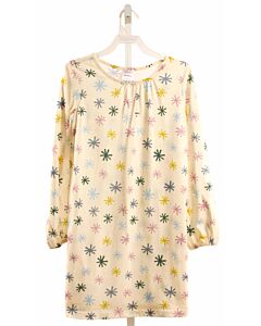 HANNA ANDERSSON  CREAM    LOUNGEWEAR