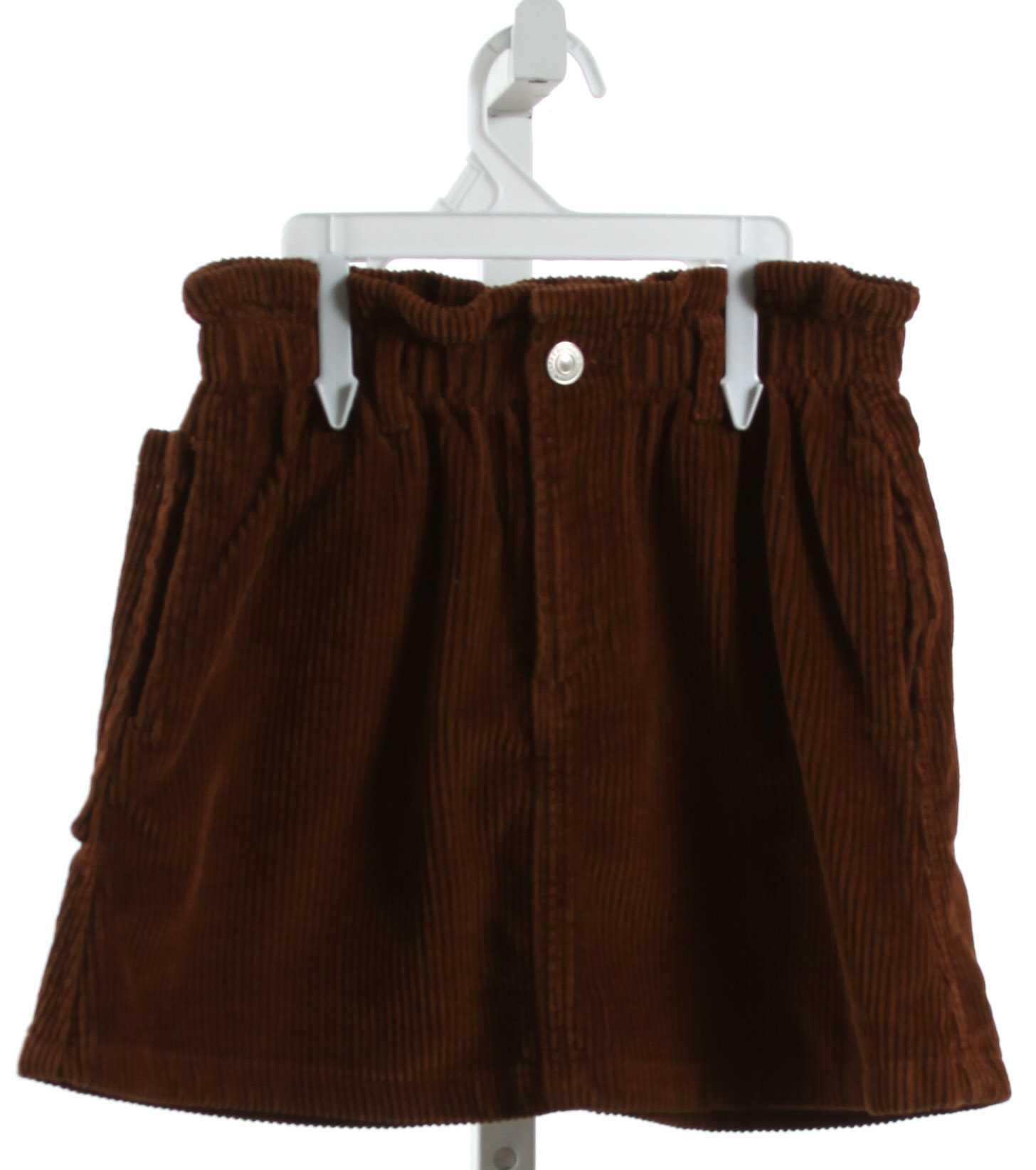 【新品未使用】andmary Elsa corduroy mini skirt Elsa corduroy mini skirt