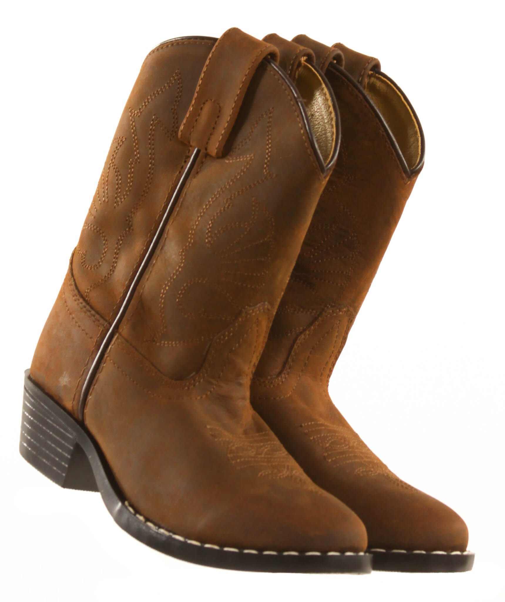 Masterson 2 Pairs Of Boots EUC Size 12‎ masterson boots products for sale | eBay main image 2