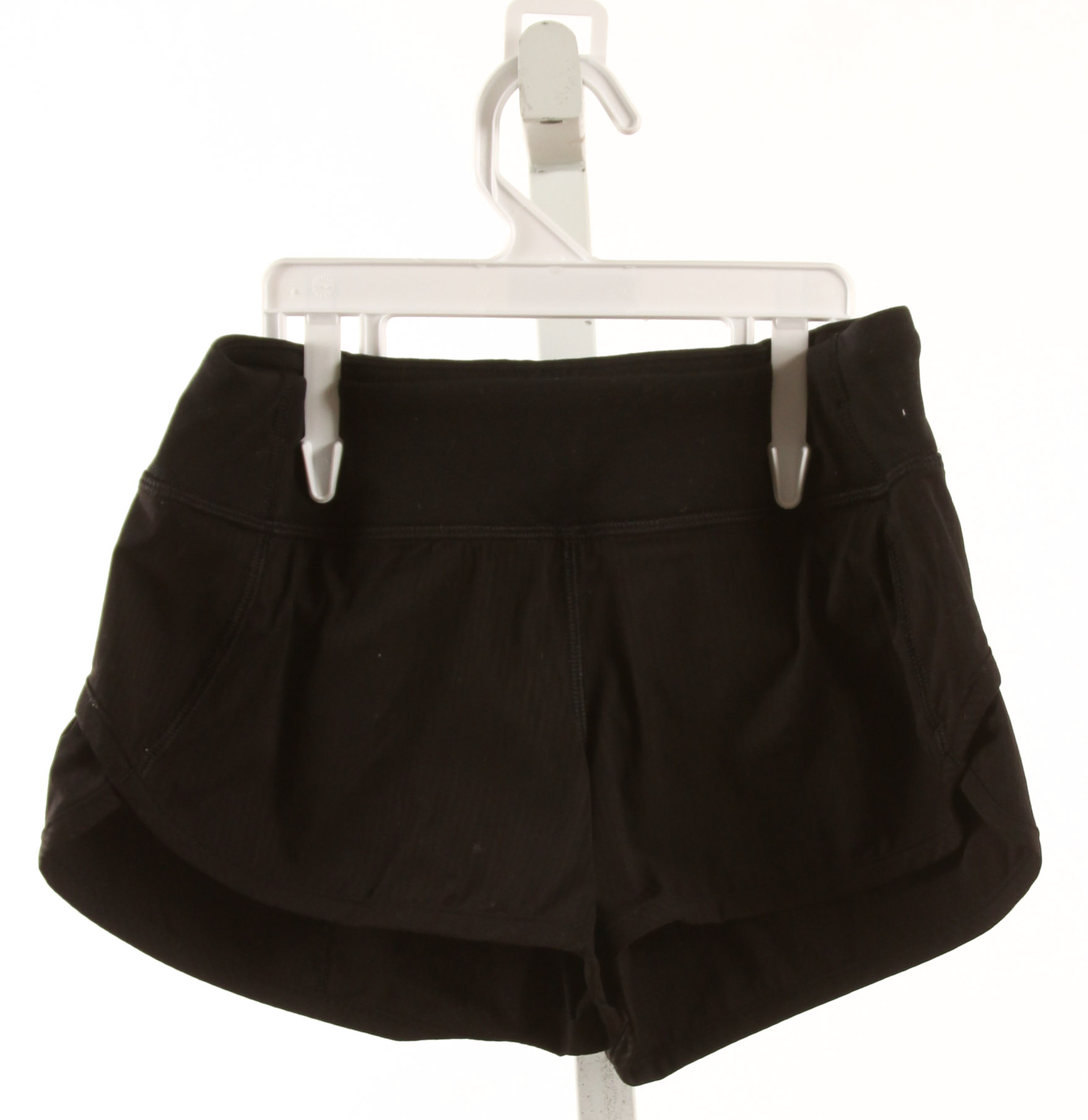 IVIVVA BLACK SHORTS
