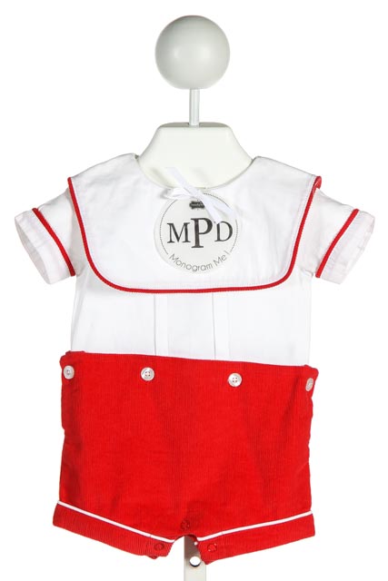 Monsieur Mini Baby and Kids Clothing - Fast Shipping | KW US