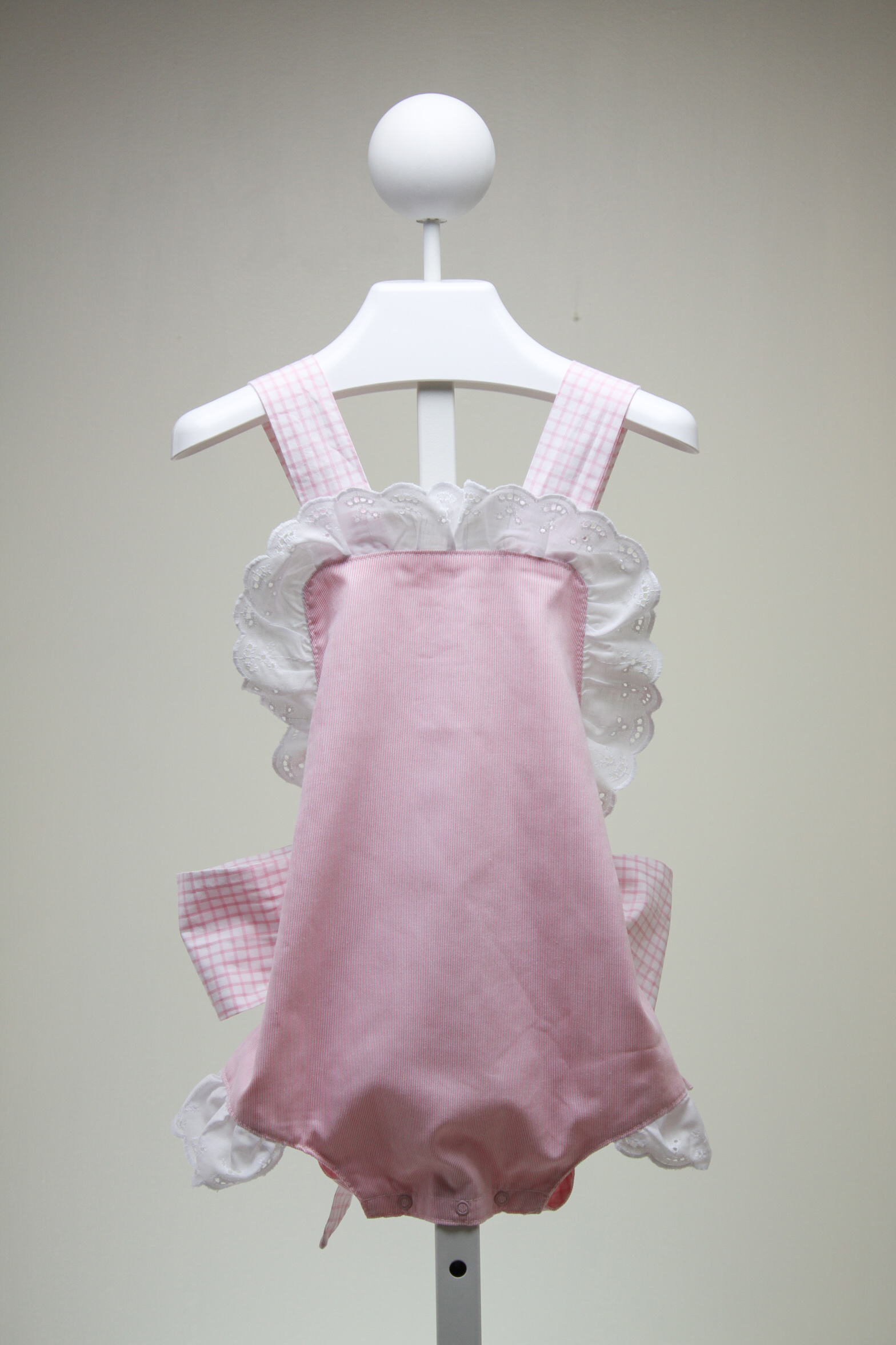 Outlets Beaufort Bonnet Sunsuit