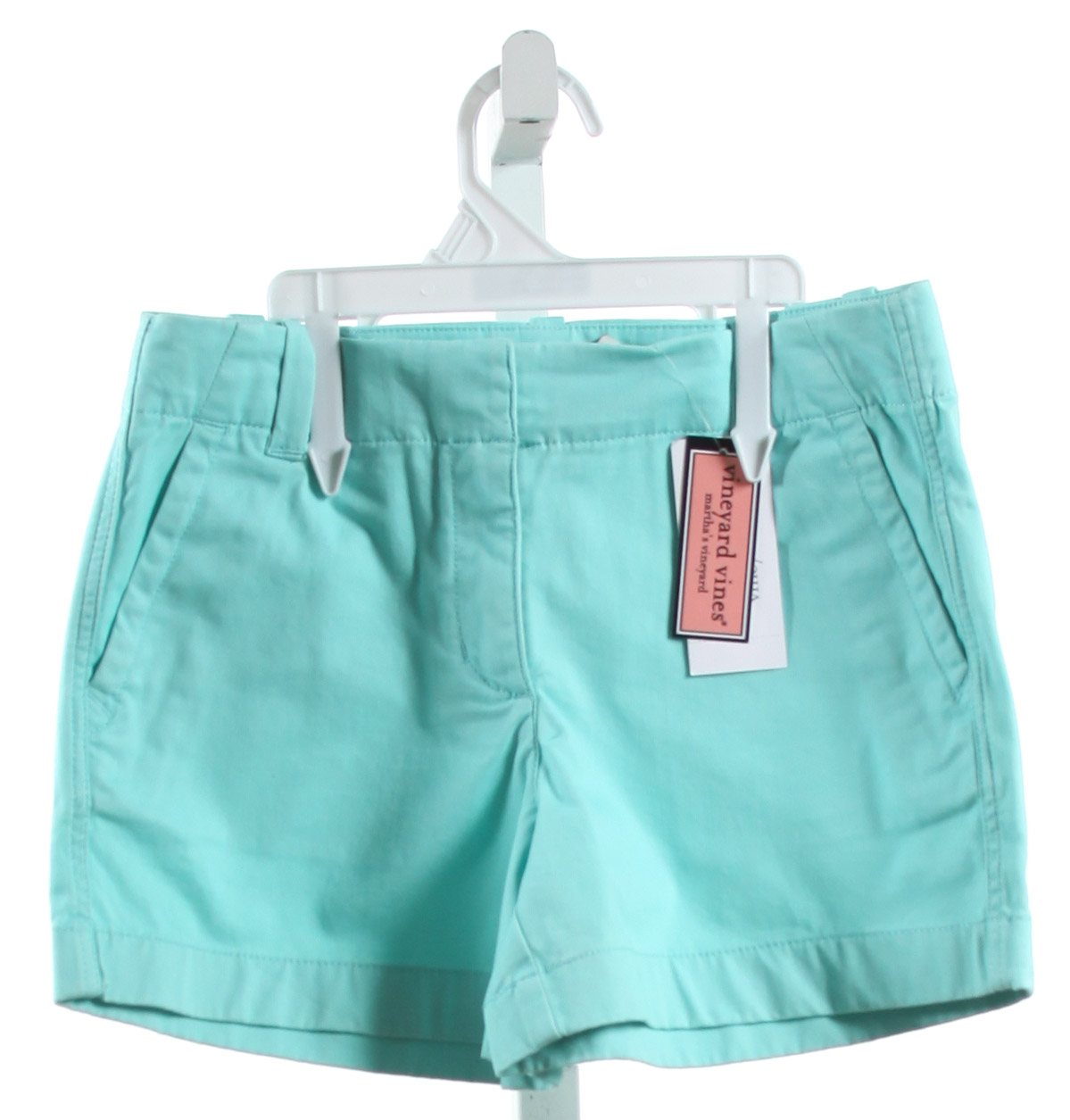 NWT girls Vineyard Vines shorts size small shops